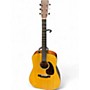 Used Martin D18 CENTENNIAL EDITION Natural Acoustic Guitar Natural
