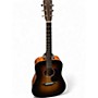 Used Martin D18 Golden Era Sunburst Acoustic Guitar Sunburst