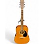 Used Martin D18 Natural Acoustic Guitar Natural