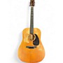 Used Martin D18 STREET LEGEND Natural Acoustic Guitar Natural