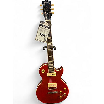 Used Martin D18 Standard Series Ambertone Acoustic Guitar