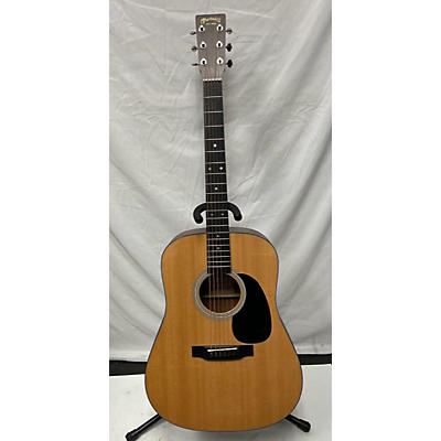 Martin Used  Martin D1GT Natural