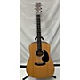 Used Martin Used  Martin D1GT Natural Natural