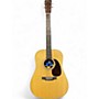 Used Martin D28 2 Color Sunburst Acoustic Guitar 2 Color Sunburst