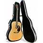 Used Martin D28 Natural Acoustic Guitar Natural