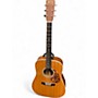 Used Martin D28 Natural Acoustic Guitar Natural