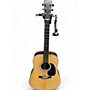 Used Martin D28 Special VTS Natural Acoustic Guitar Natural