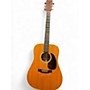 Used Martin D28P Natural Acoustic Guitar Natural