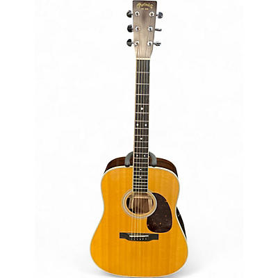 Martin D-35 Guitars | Musician's Friend