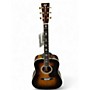 Used Martin D41 2 Color Sunburst Acoustic Guitar 2 Color Sunburst