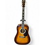 Used Martin D41 AMBERTONE Acoustic Guitar AMBERTONE