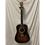 Used Martin Used Martin D41 Centennial Amber Tone Acoustic Electric Guitar Amber Tone