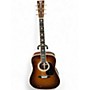 Used Martin D41 Sunburst Acoustic Guitar Sunburst