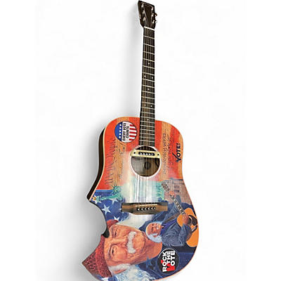 Used Martin DAVID CROSBY D11E DAVID CROSBY Acoustic Electric Guitar