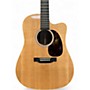 Used Martin  DCPA4 Rosewood  rosewood Natural Acoustic Electric Guitar rosewood Natural