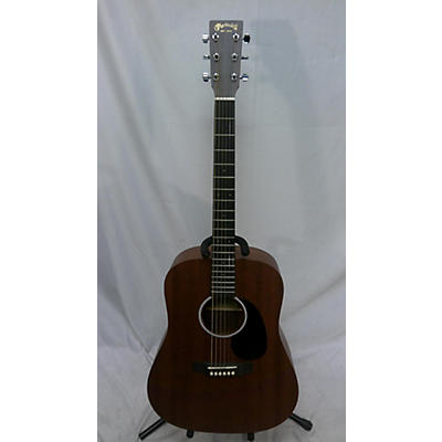 Martin Used Martin DRS1 Mahogany Acoustic Electric Guitar