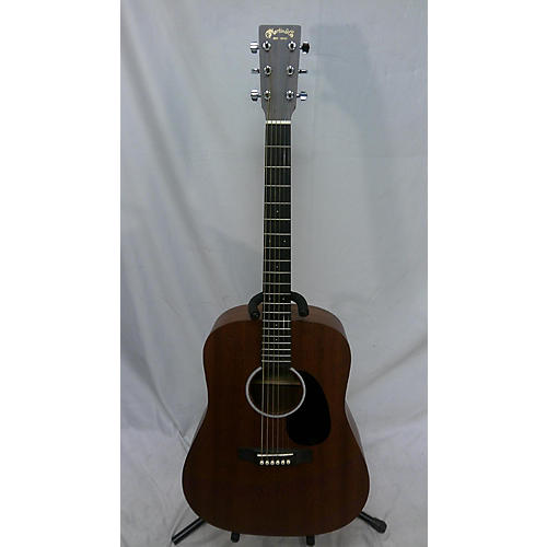 Martin Used Martin DRS1 Mahogany Acoustic Electric Guitar Mahogany