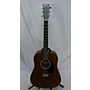 Used Martin Used Martin DRS1 Mahogany Acoustic Electric Guitar Mahogany