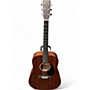 Used Martin DRS1 Mahogany Acoustic Electric Guitar Mahogany