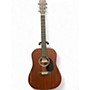 Used Martin DRS1 Mahogany Acoustic Electric Guitar Mahogany