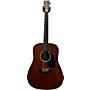 Used Martin Used Martin DRS1 Natural Acoustic Electric Guitar Natural