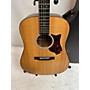 Used Martin Used Martin DRSG Natural Acoustic Guitar Natural