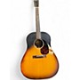 Used Martin DSS-17 2 Color Sunburst Acoustic Guitar 2 Color Sunburst