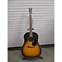 Used Martin Used Martin DSS-17 2 Tone Sunburst Acoustic Guitar 2 Tone Sunburst