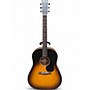 Used Martin DSS-17 WHISKY SUNSET Acoustic Guitar WHISKY SUNSET