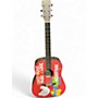 Used Martin DX WOODSTOCK WOODSTOCK Acoustic Guitar WOODSTOCK