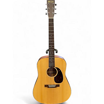 [激安] Martin DX1AE Martin DX1AE - Natural | Sweetwater