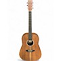 Used Martin DX1 FIGURED KOA Acoustic Guitar FIGURED KOA