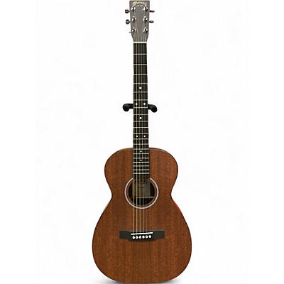 Used Martin DX1 Mahogany Acoustic Guitar