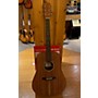 Used Martin Used Martin DX1 Natural Acoustic Guitar Natural