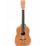 Used Martin DX1AE Koa Acoustic Electric Guitar Koa
