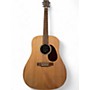 Used Martin DX1R Antique Natural Acoustic Guitar Antique Natural