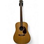 Used Martin DX1R NATURAL  Acoustic Guitar NATURAL