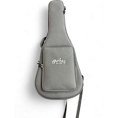 Used Martin Dreadnaught Softshell Acoustic Guitar Gig Bag