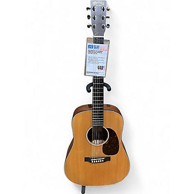 Martin Dreadnought Junior Guitars | Musician's Friend