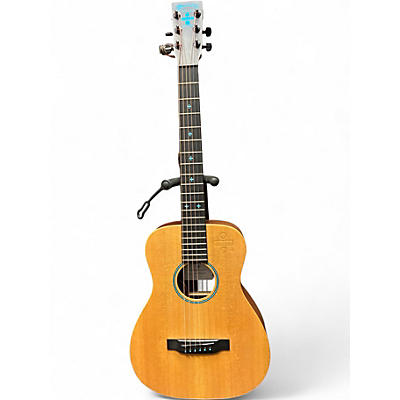 Used Martin ED SHEERAN  DIVIDE W/BAG Acoustic Electric Guitar