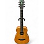 Used Martin ED SHEERAN X SIGNATURE EDITION LITTLE MARTIN Natural Acoustic Electric Guitar Natural