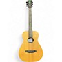 Used Martin ED SHEERAN X SIGNATURE Natural Acoustic Electric Guitar Natural