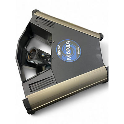 Used Martin EFX500 Lighting Effect