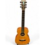 Used Martin Ed Sheeran Divide Natural Acoustic Guitar Natural