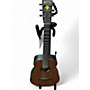 Used Martin Ed Sheeran Limited Edition Signature Natural Acoustic Electric Guitar Natural
