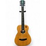 Used Martin Ed Sheeran X Signature Edition  Natural Acoustic Electric Guitar Natural