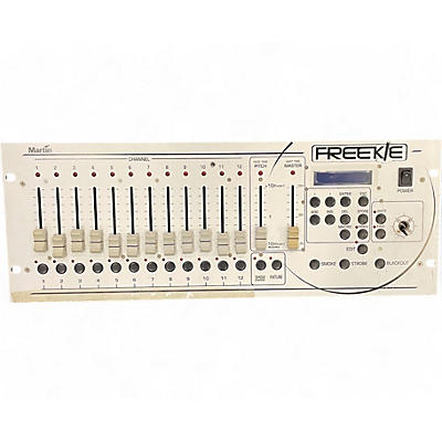 Martin Used Martin FREEKIE Controller Lighting Controller