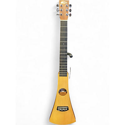 Martin Backpacker Guitars | Musician's Friend