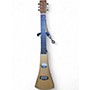 Used Martin GBPC Backpacker Steel String Natural Acoustic Guitar Natural