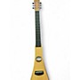 Used Martin GBPC Backpacker Steel String Natural Acoustic Guitar Natural